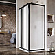 Купить Боковая стенка 75 см Ravak Supernova APSS 940303R211 Pearl в магазине сантехники Santeh-Crystal.ru