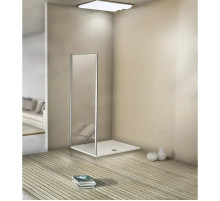 Боковая стенка 100 см Good Door Antares SP-100-C-CH прозрачное