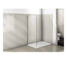 Боковая стенка 90 см Good Door Puerta SP-90-C-CH прозрачное