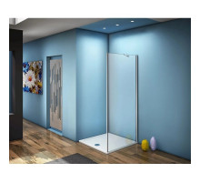 Боковая стенка 90 см Good Door Fantasy SP-90-C-CH прозрачное