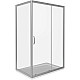 Приобрести Боковая стенка 70 см Good Door Infinity SP-70-C-CH прозрачное в магазине сантехники Santeh-Crystal.ru