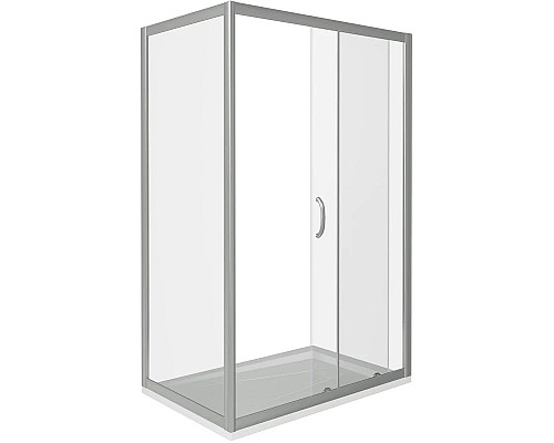 Santeh-Crystal.ru: Боковая стенка 70 см Good Door Infinity SP-70-C-CH прозрачное Приобрести Боковая стенка 70 см Good Door Infinity SP-70-C-CH прозрачное в магазине сантехники Santeh-Crystal.ru
