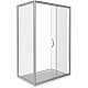 Приобрести Боковая стенка 70 см Good Door Infinity SP-70-C-CH прозрачное в магазине сантехники Santeh-Crystal.ru