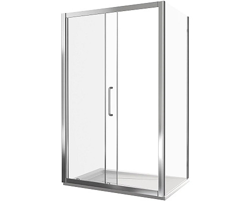 Santeh-Crystal.ru: Боковая стенка 80 см Good Door Neo SP-80-C-CH прозрачное Купить Боковая стенка 80 см Good Door Neo SP-80-C-CH прозрачное в магазине сантехники Santeh-Crystal.ru