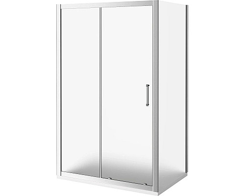 Приобрести Боковая стенка 100 см Good Door Latte SP-100-G-WE grape в магазине сантехники Santeh-Crystal.ru