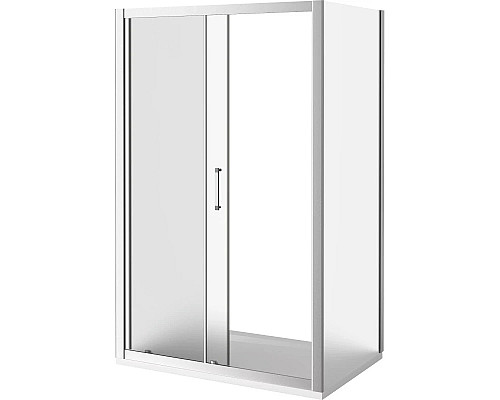 Приобрести Боковая стенка 100 см Good Door Latte SP-100-G-WE grape в магазине сантехники Santeh-Crystal.ru