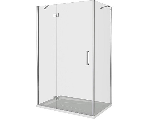Santeh-Crystal.ru: Боковая стенка 100 см Good Door Saturn SP-100-C-CH прозрачное Купить Боковая стенка 100 см Good Door Saturn SP-100-C-CH прозрачное в магазине сантехники Santeh-Crystal.ru