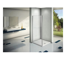 Боковая стенка 100 см Good Door Pandora SP-100-C-CH прозрачное