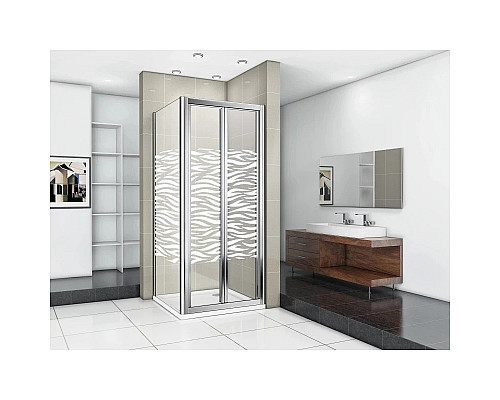 Santeh-Crystal.ru: Боковая стенка 90 см Good Door Pandora SP-90-W-CH прозрачный с рисунком Купить Боковая стенка 90 см Good Door Pandora SP-90-W-CH прозрачный с рисунком в магазине сантехники Santeh-Crystal.ru