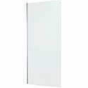 Боковая стенка 80 см Roca Area MP0608012M прозрачное Боковая стенка 80 см Roca Area MP0608012M прозрачное
