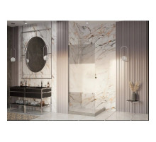 Неподвижная перегородка 70х200 см Ambassador Walk-in 15034130 интимато