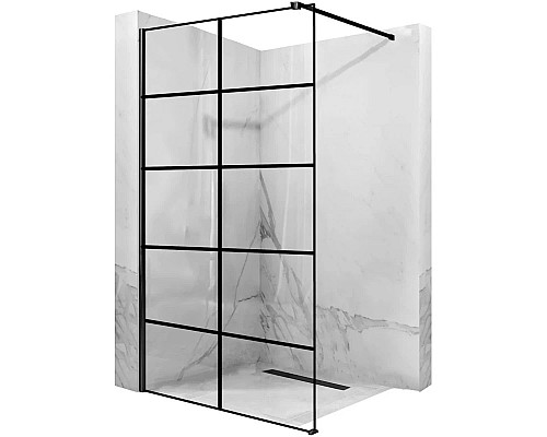 Santeh-Crystal.ru: Неподвижная перегородка 90х195 см Rea Bler-1 REA-K7953 прозрачное Заказать Неподвижная перегородка 90х195 см Rea Bler-1 REA-K7953 прозрачное в магазине сантехники Santeh-Crystal.ru