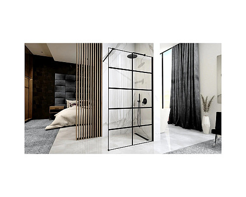 Santeh-Crystal.ru: Неподвижная перегородка 120х195 см Rea Bler-1 REA-K7957 прозрачное Купить Неподвижная перегородка 120х195 см Rea Bler-1 REA-K7957 прозрачное в магазине сантехники Santeh-Crystal.ru