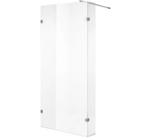 Неподвижная перегородка 110 см Niagara NG-662-11 прозрачное