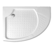 Акриловый поддон 120x90 см Cezares TRAY-A-TRIUMPH-RH-120/90-15-W-L