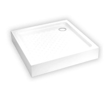 Акриловый поддон 100x100 см Alpen A12-100