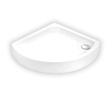 Акриловый поддон 80x80 см Alpen A40-80