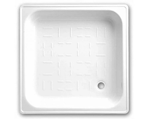 Santeh-Crystal.ru: Стальной поддон 70x70 см BLB Universal CF70 Заказать Стальной поддон 70x70 см BLB Universal CF70 в магазине сантехники Santeh-Crystal.ru
