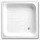 Заказать Стальной поддон 70x70 см BLB Universal CF70 в магазине сантехники Santeh-Crystal.ru