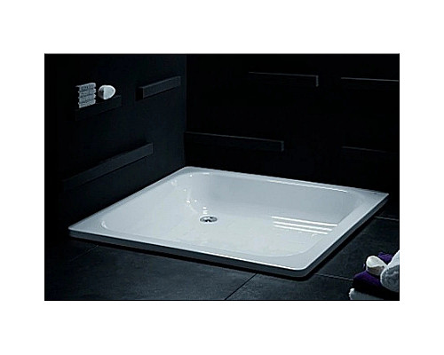 Santeh-Crystal.ru: Стальной поддон 70x70 см BLB Universal CF70 Заказать Стальной поддон 70x70 см BLB Universal CF70 в магазине сантехники Santeh-Crystal.ru
