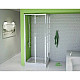 Заказать Стальной поддон 90x90 см BLB Universal CF90 в магазине сантехники Santeh-Crystal.ru