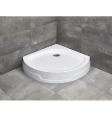 Акриловый поддон 91x91 см Radaway Rodos B Compact 4D99155-03