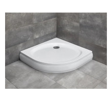 Акриловый поддон 90x90 см Radaway Patmos A 4S99155-03