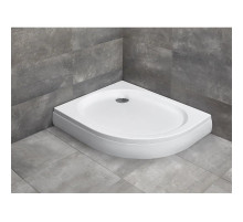Акриловый поддон 120x90 см Radaway Patmos E 4P91217-03L