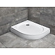 Заказать Акриловый поддон 120x90 см Radaway Patmos E 4P91217-03L в магазине сантехники Santeh-Crystal.ru