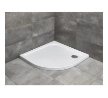 Акриловый поддон 80x80 см Radaway Delos A SDA0808-01