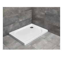 Акриловый поддон 100x75 см Radaway Delos D 4D17555-03
