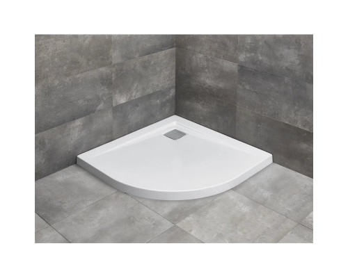 Приобрести Акриловый поддон 90x90 см Radaway Argos A 4AA99-01 в магазине сантехники Santeh-Crystal.ru