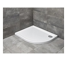 Акриловый поддон 100x80 см Radaway Tasos E STE1086-30L