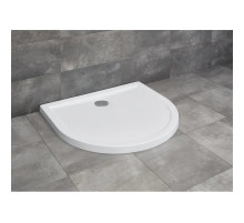 Акриловый поддон 100x90 см Radaway Delos P 4Z19035-03N
