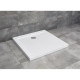 Купить Акриловый поддон 80x80 см Radaway Doros Plus C SDRPC8080-01 в магазине сантехники Santeh-Crystal.ru