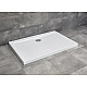 Купить Акриловый поддон 90x80 см Radaway Doros Plus D SDRPD9080-01 в магазине сантехники Santeh-Crystal.ru