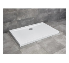 Акриловый поддон 100x90 см Radaway Doros Plus D SDRPD1090-01