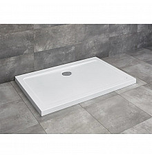 Акриловый поддон 110x80 см Radaway Doros Plus D SDRPD1180-01