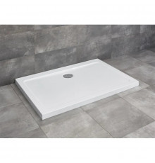 Акриловый поддон 110x90 см Radaway Doros Plus D SDRPD1190-01