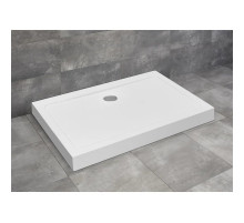 Акриловый поддон 130x90 см Radaway Doros D Compact SDRD13900-05