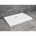 Акриловый поддон 120x80 см Radaway Argos D 4AD812-01 Акриловый поддон 120x80 см Radaway Argos D 4AD812-01