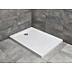 Приобрести Акриловый поддон 140x80 см Radaway Doros Plus F SDRFP1480-01 в магазине сантехники Santeh-Crystal.ru