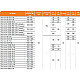 Купить Акриловый поддон 90x90 см Cezares TRAY-A-R-90-550-15-W в магазине сантехники Santeh-Crystal.ru