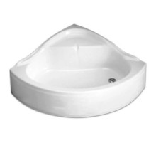 Акриловый поддон 90x90 см Gemy ST05T