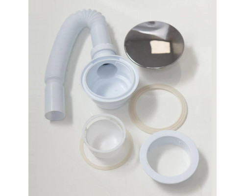 Заказать Акриловый поддон 95x95 см BelBagno TRAY-BB-R-95-550-15-W в магазине сантехники Santeh-Crystal.ru