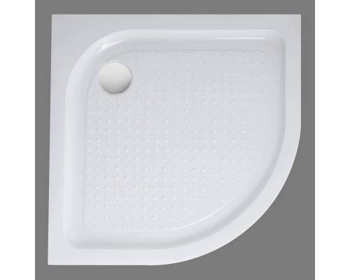 Заказать Акриловый поддон 95x95 см BelBagno TRAY-BB-R-95-550-15-W в магазине сантехники Santeh-Crystal.ru