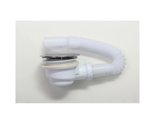 Заказать Акриловый поддон 95x95 см BelBagno TRAY-BB-R-95-550-15-W в магазине сантехники Santeh-Crystal.ru