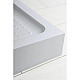 Купить Акриловый поддон 120x80 см BelBagno TRAY-BB-AH-120/80-15-W-L в магазине сантехники Santeh-Crystal.ru