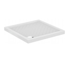 Керамический поддон 90х90 см Vidima Fresh W833361