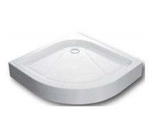 Акриловый поддон 100х100 см Bravat Type-R2 P210